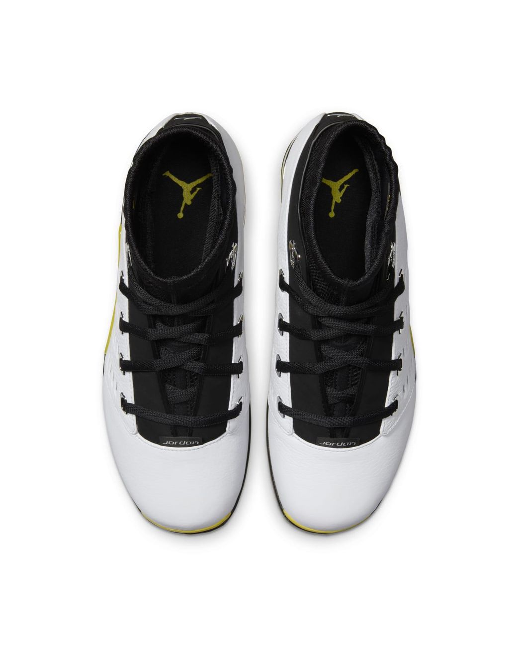 Nike Black 17 Retro Low Sp 'All Star Lightning' 2024 for men