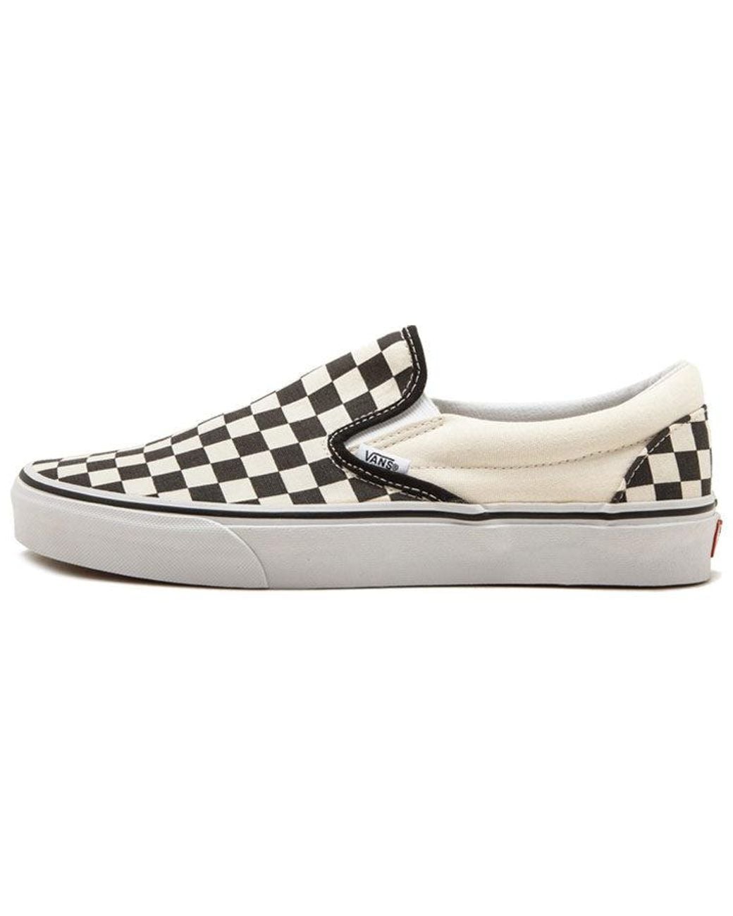 Vans White Sneakers for men