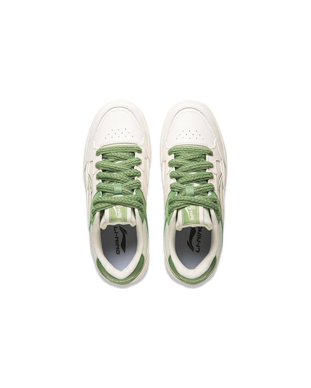 Li-ning White (Wmns) Tianji