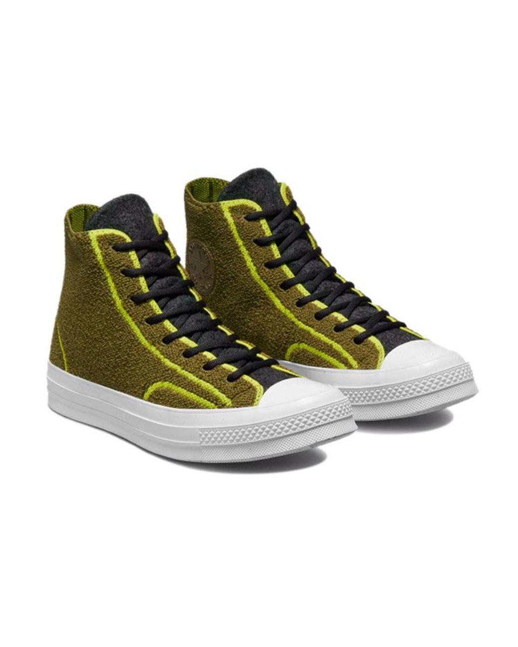 Converse Brown Chuck Taylor All Star 1970S Sneakers