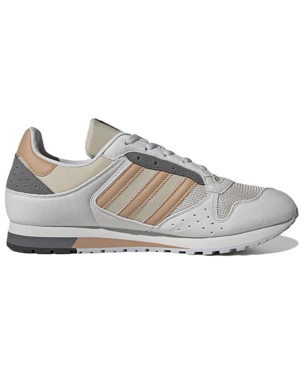 柏 adidas Zx 620 Spezial in White for Men | Lyst UK