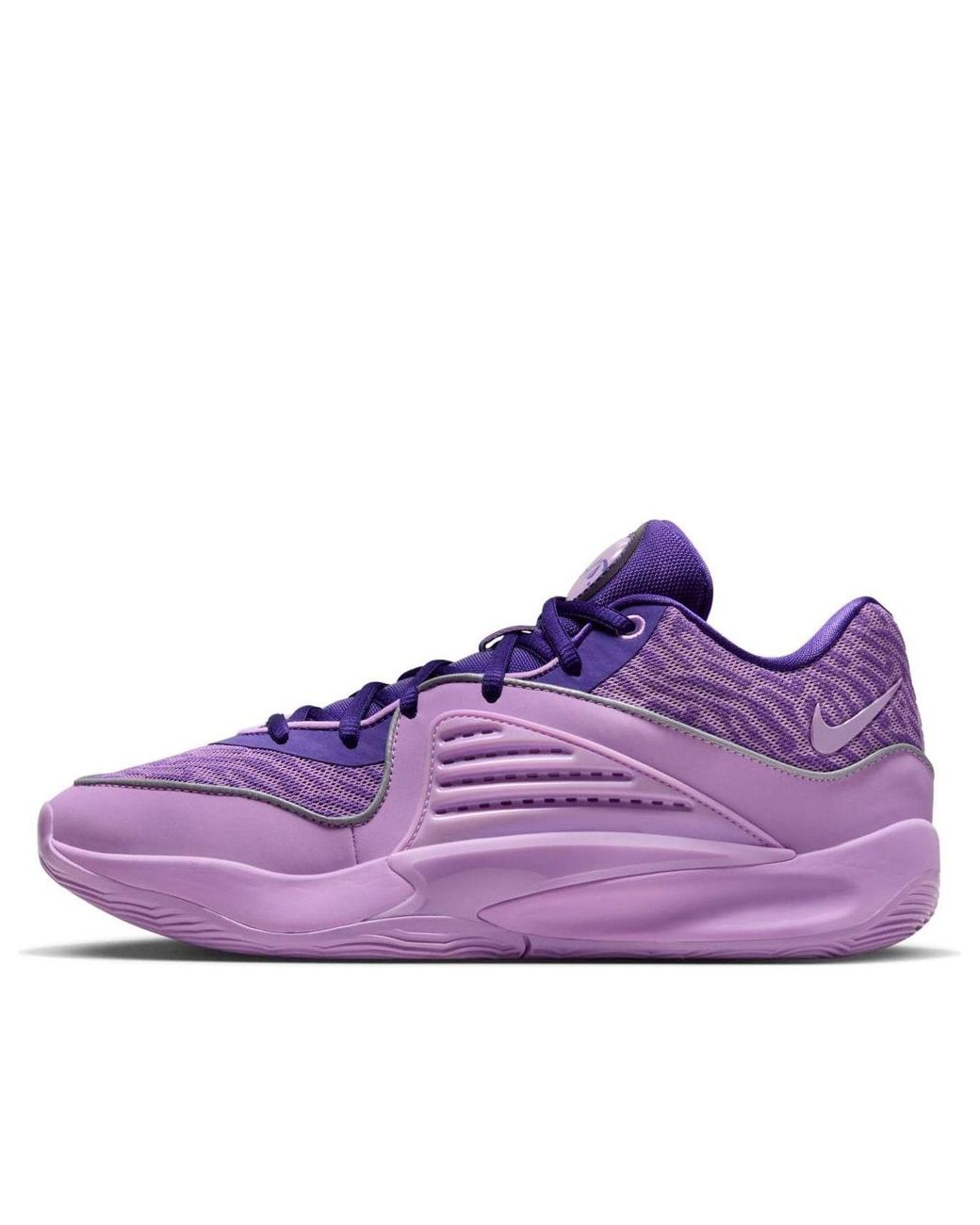 Nike Purple Kd 16 'B.A.D. for men