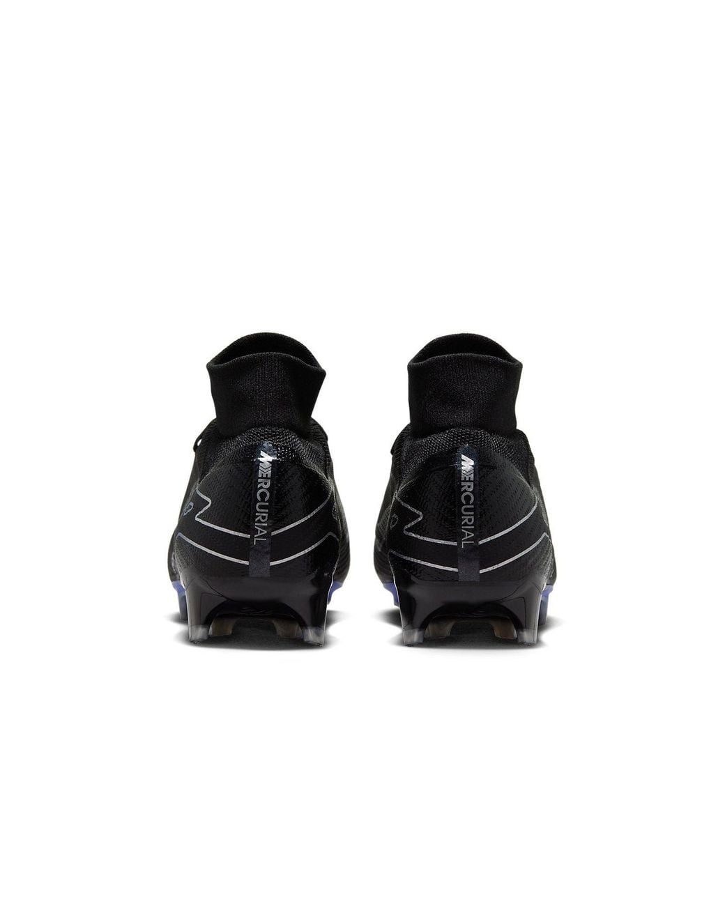 Nike Black Mercurial Superfly 9 Pro Fg 'Shadow Pack' for men