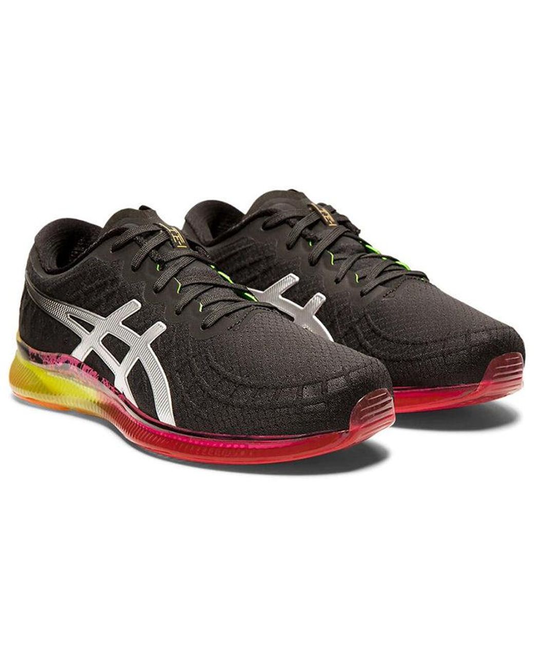 Asics Black (Wmns) Gel Quantum Infinity Multi'