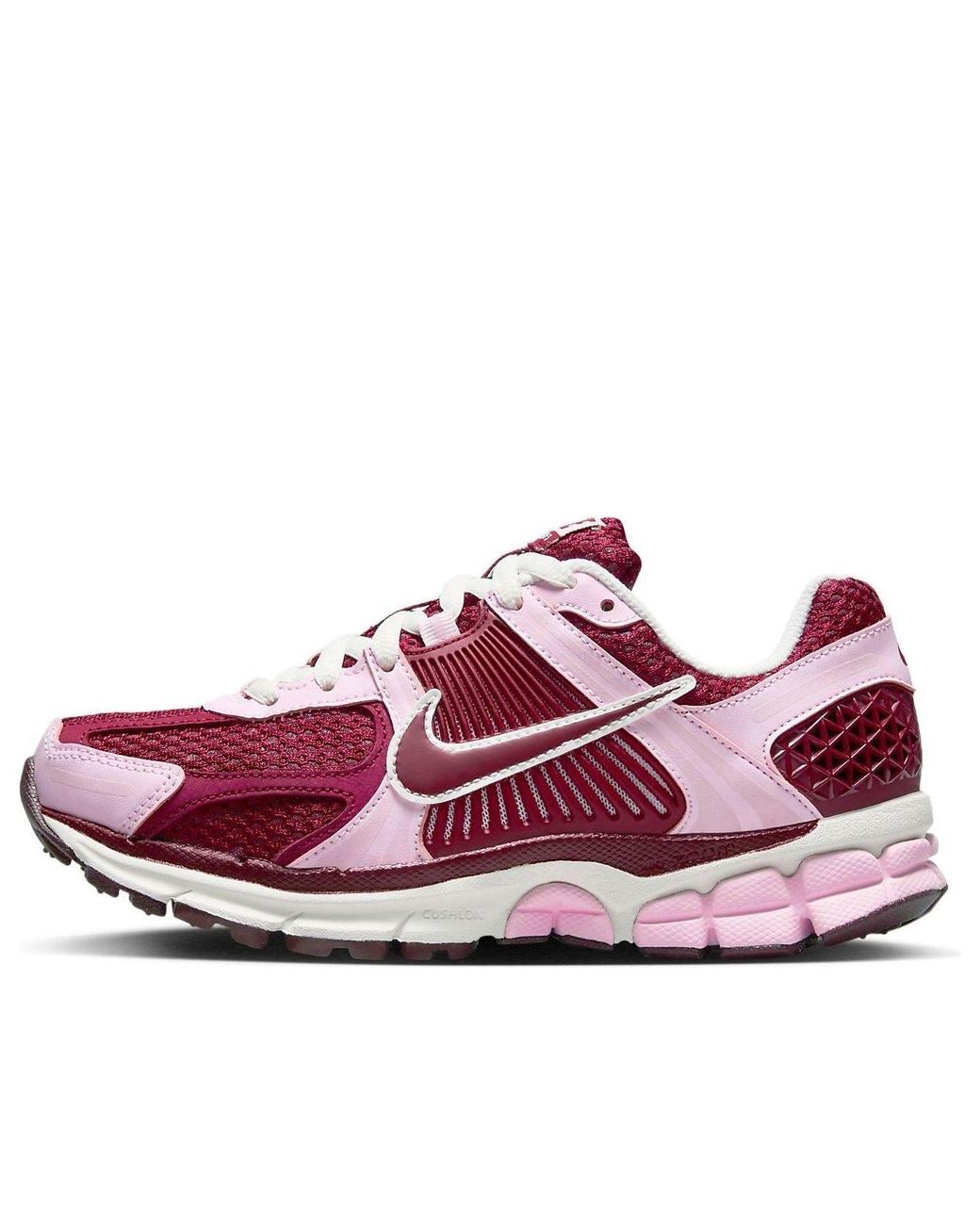 Nike Pink (Wmns) Air Zoom Vomero 5 Foam Team'