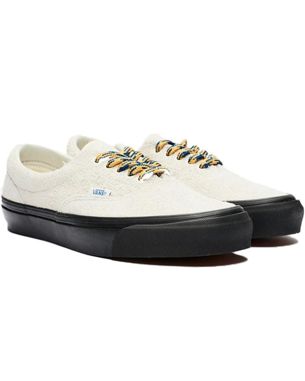 Vans White Og Era Lx for men