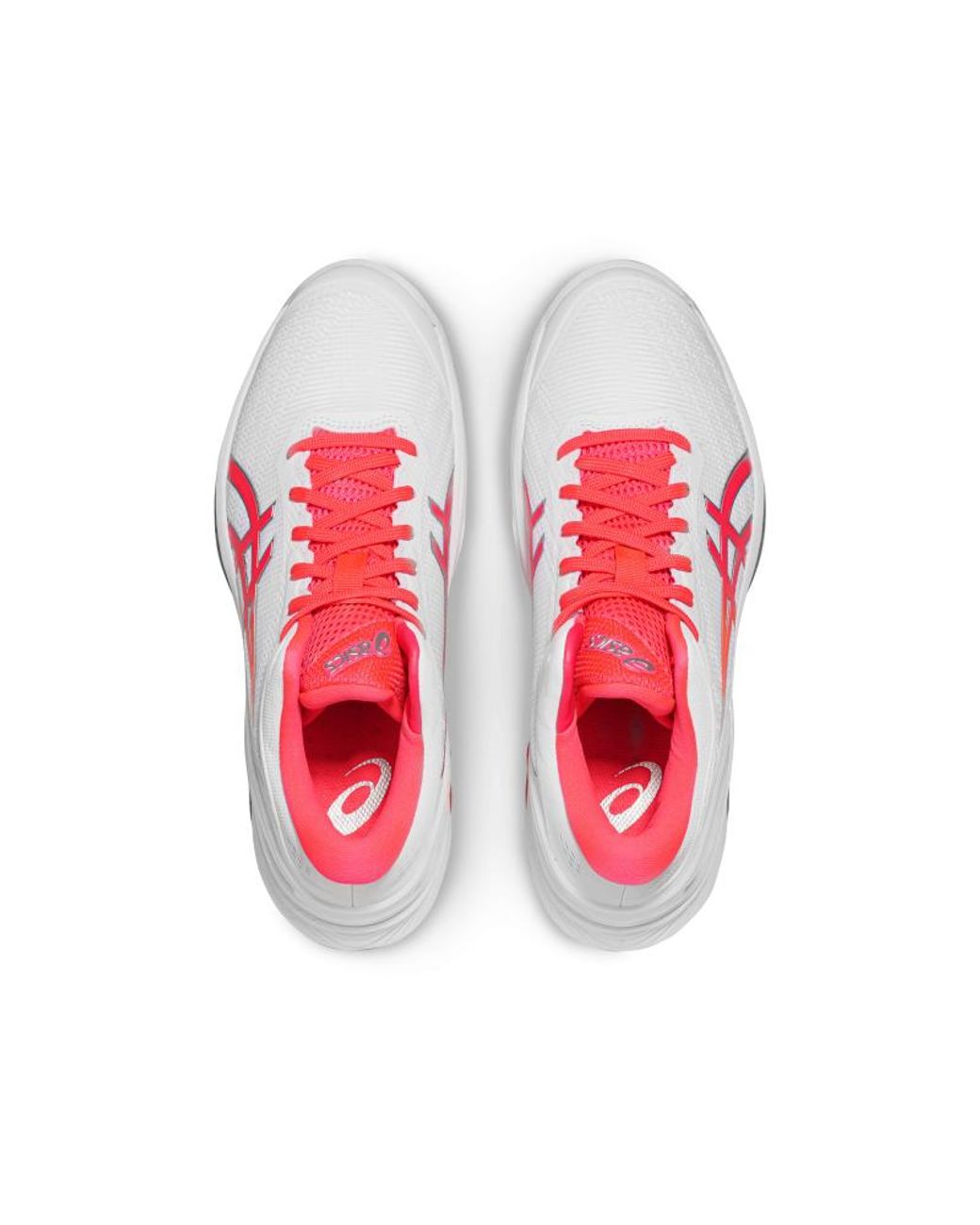 Asics Red Gel-Burst 28 Diva' for men