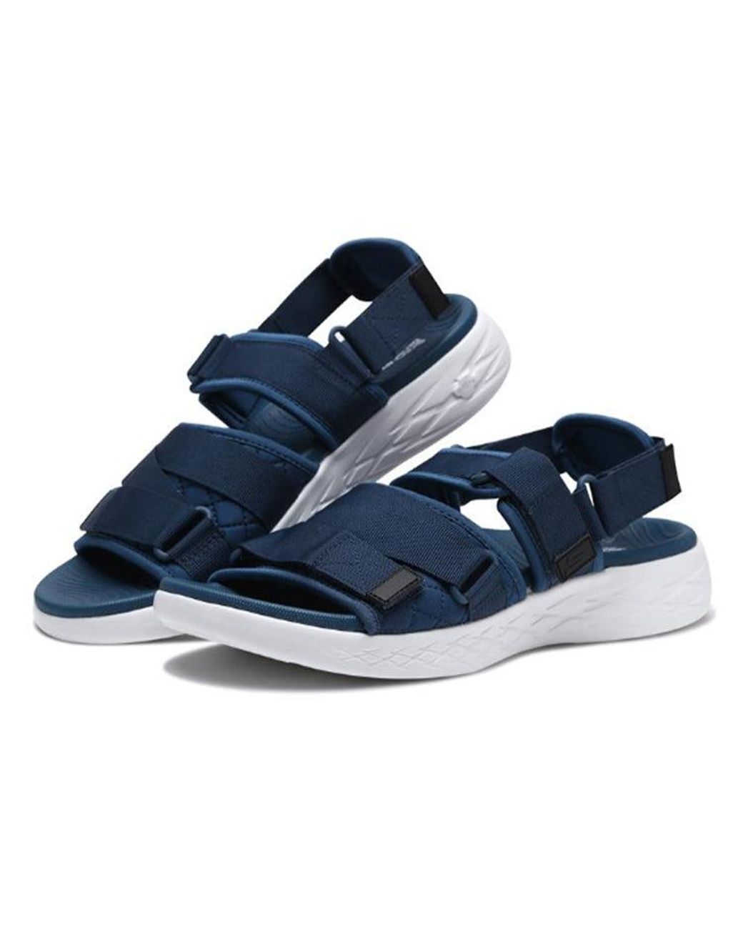 Skechers Blue On-The-Go 600 Sandals for men