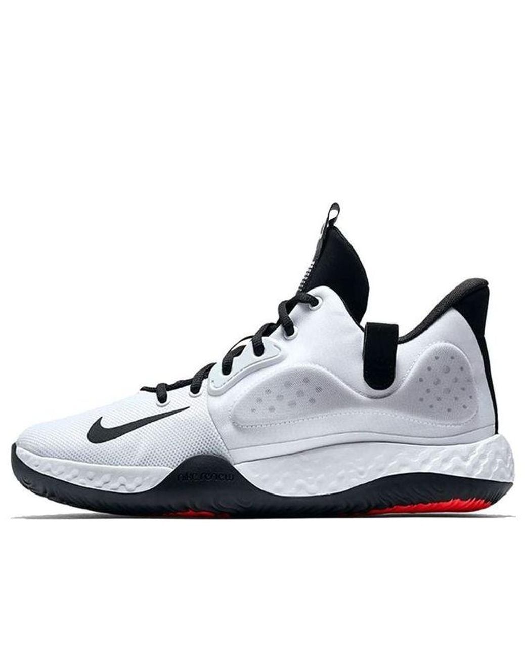 Nike Blue Kd Trey 5 7 Ep 'Wolf' for men