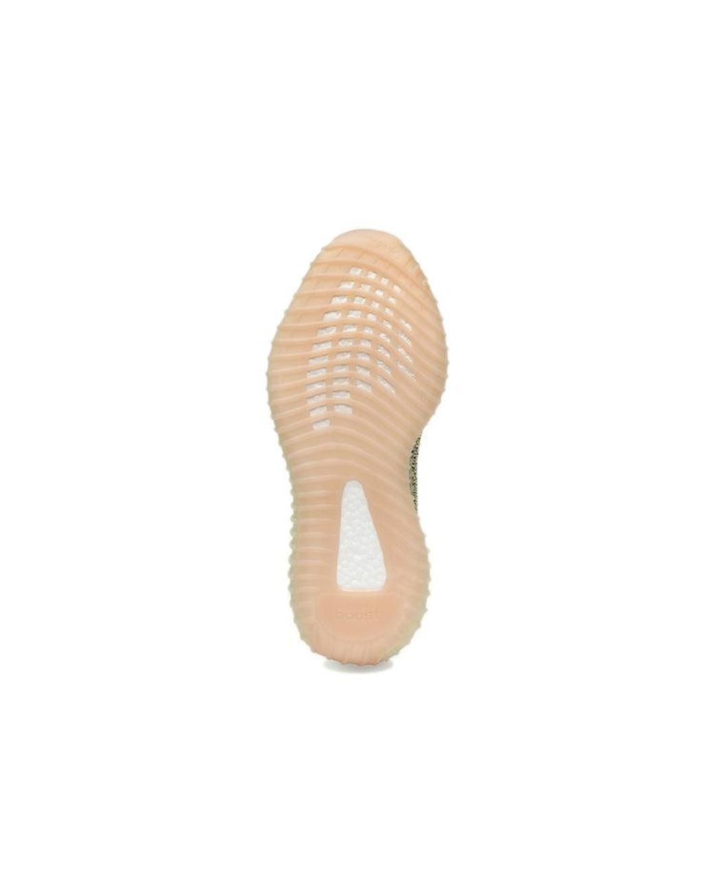 Adidas Natural Yeezy Boost 350 V2 'Antlia Non-Reflective' for men