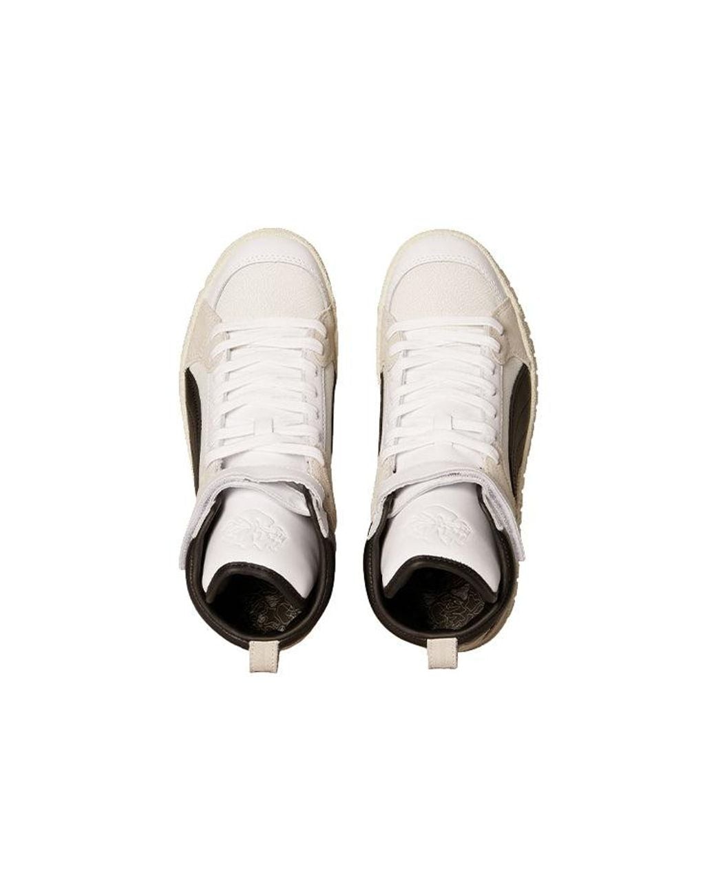 PUMA Black (Wmns) Ralph Sampson Mid 'High Court Regal'