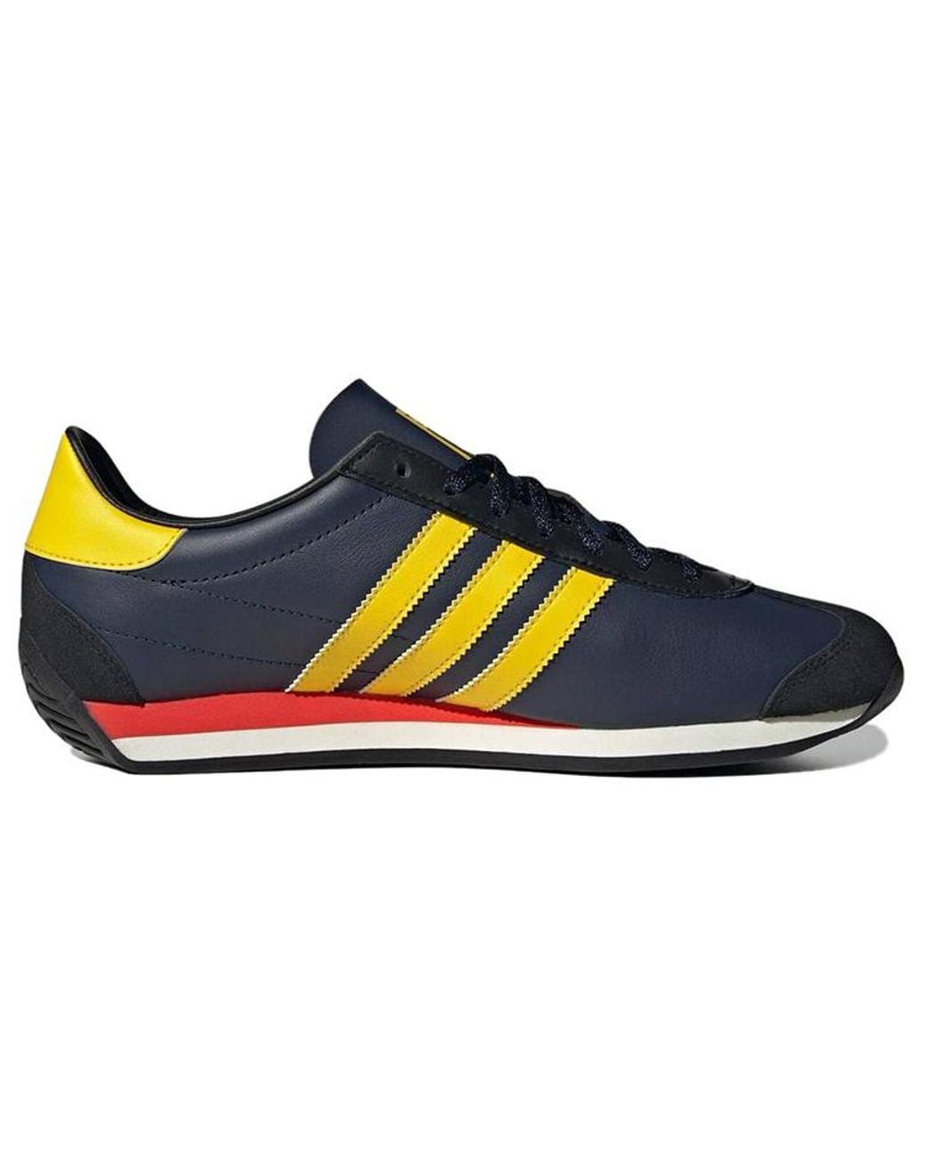 Adidas Blue Country Og 'Night' for men