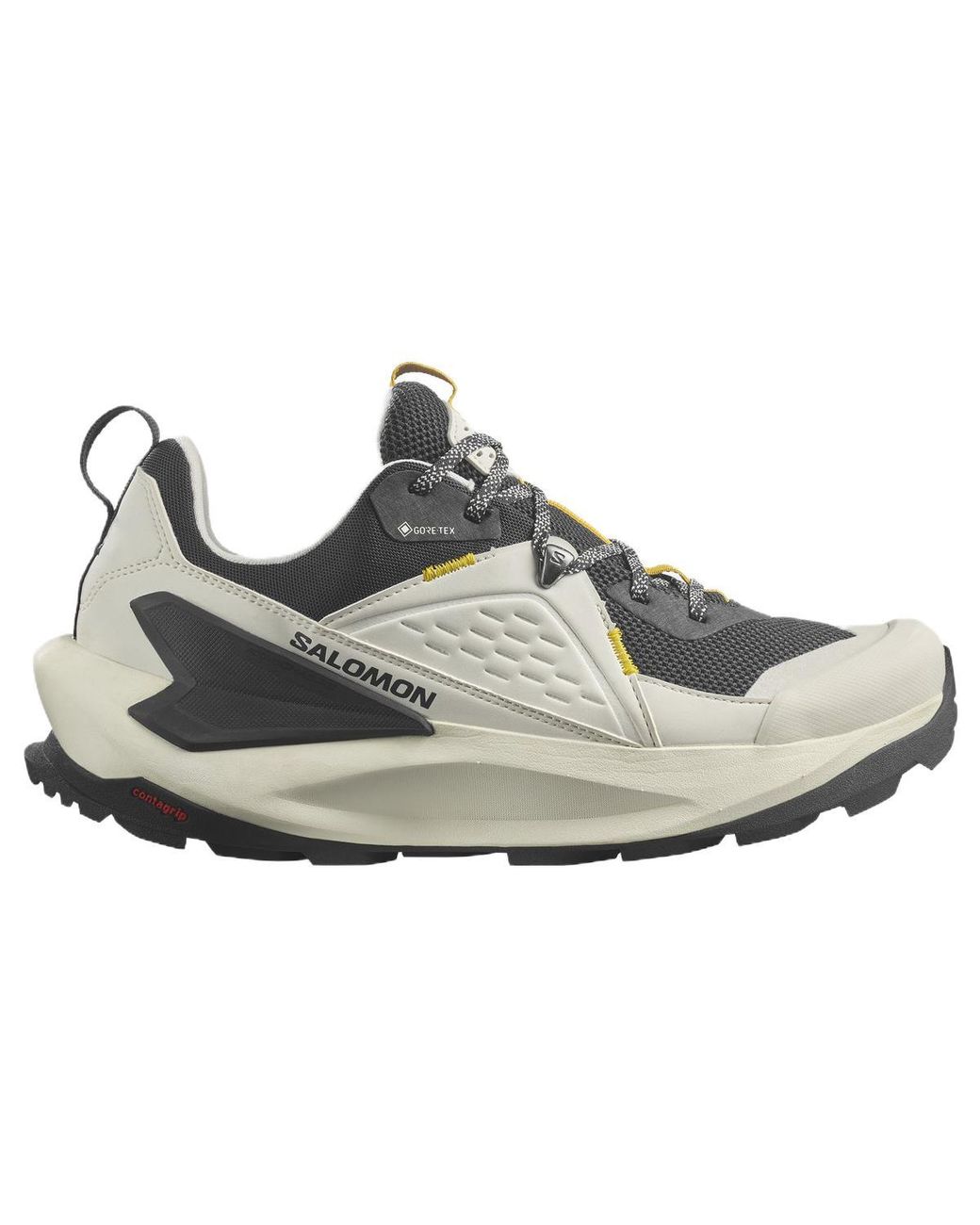 Salomon White Elixir Gtx 'Vanilla Ice Phantom' for men