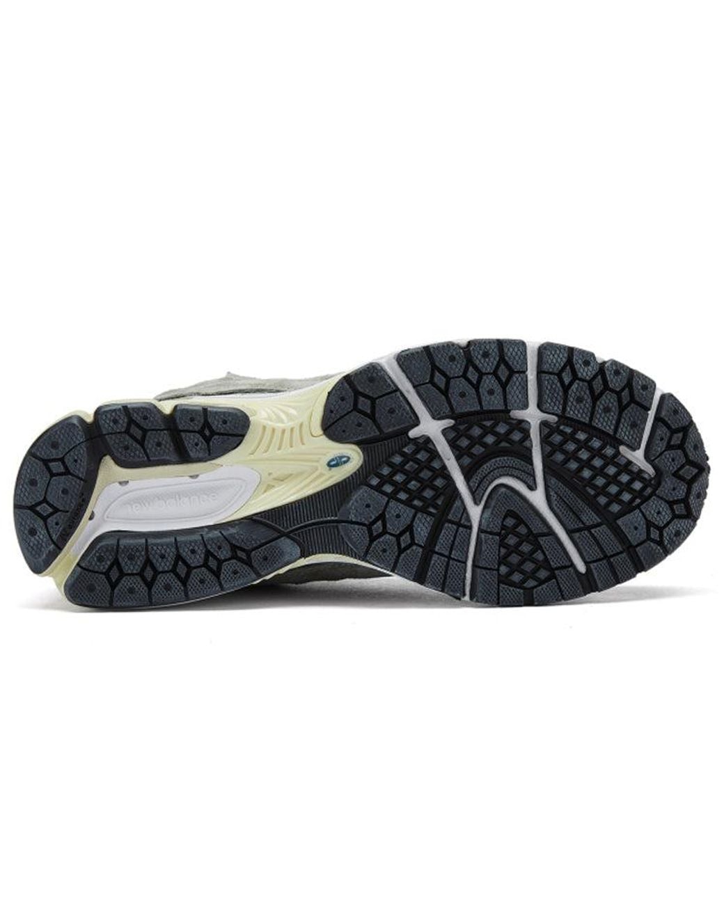 New Balance Blue 2002R 'Protection Pack for men
