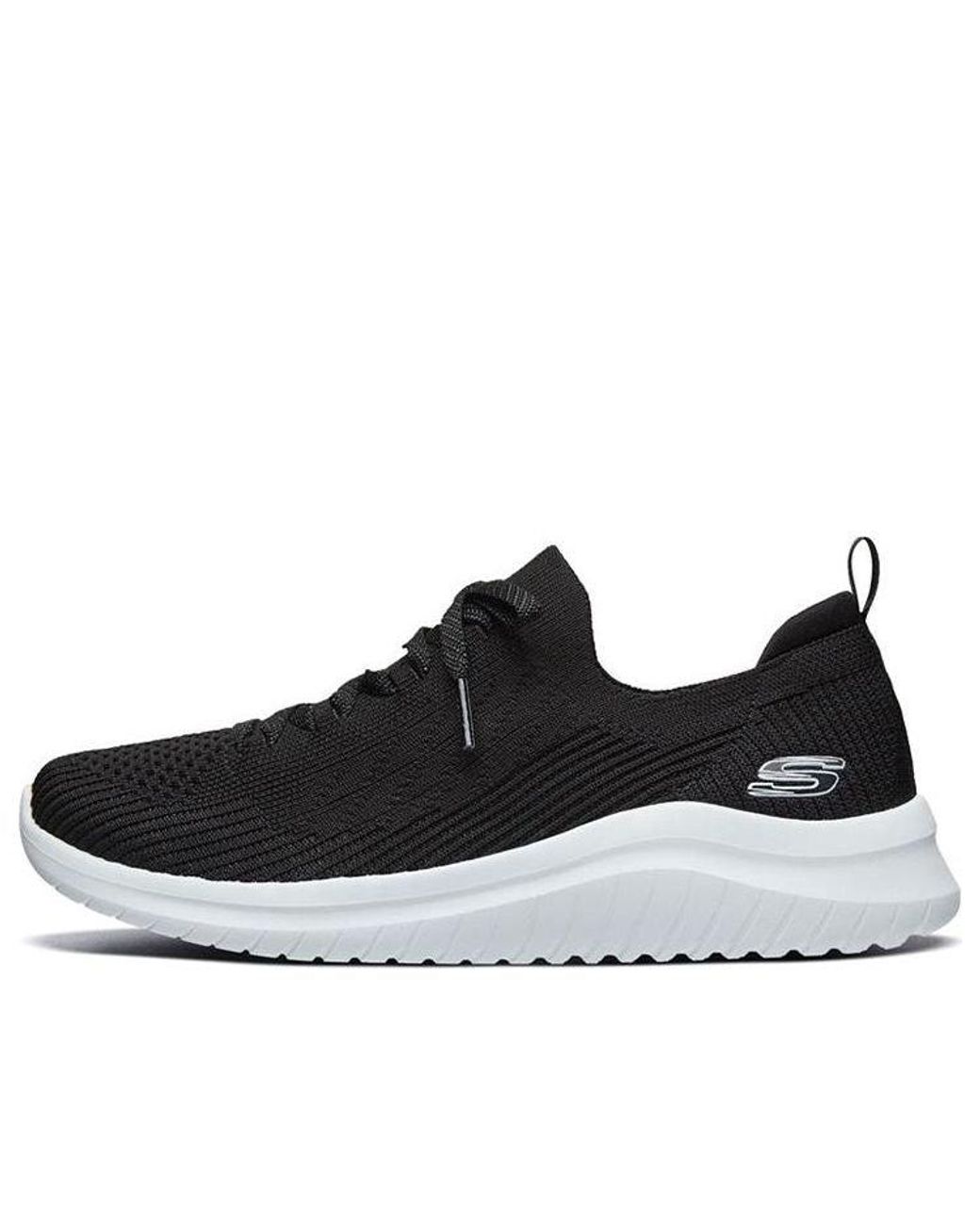 Skechers Black (Wmns) Slip-Ins Ultra Flex 3.0