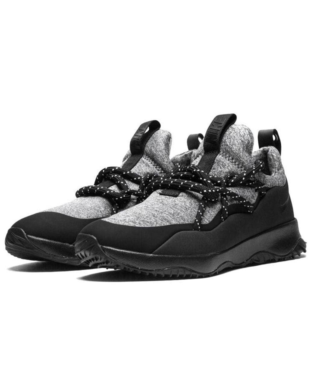 Nike Black (Wmns) City Loop