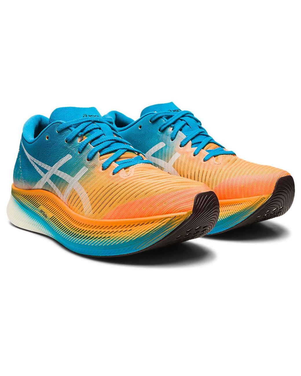 Asics Blue (Wmns) Metaspeed Sky Pop Island'