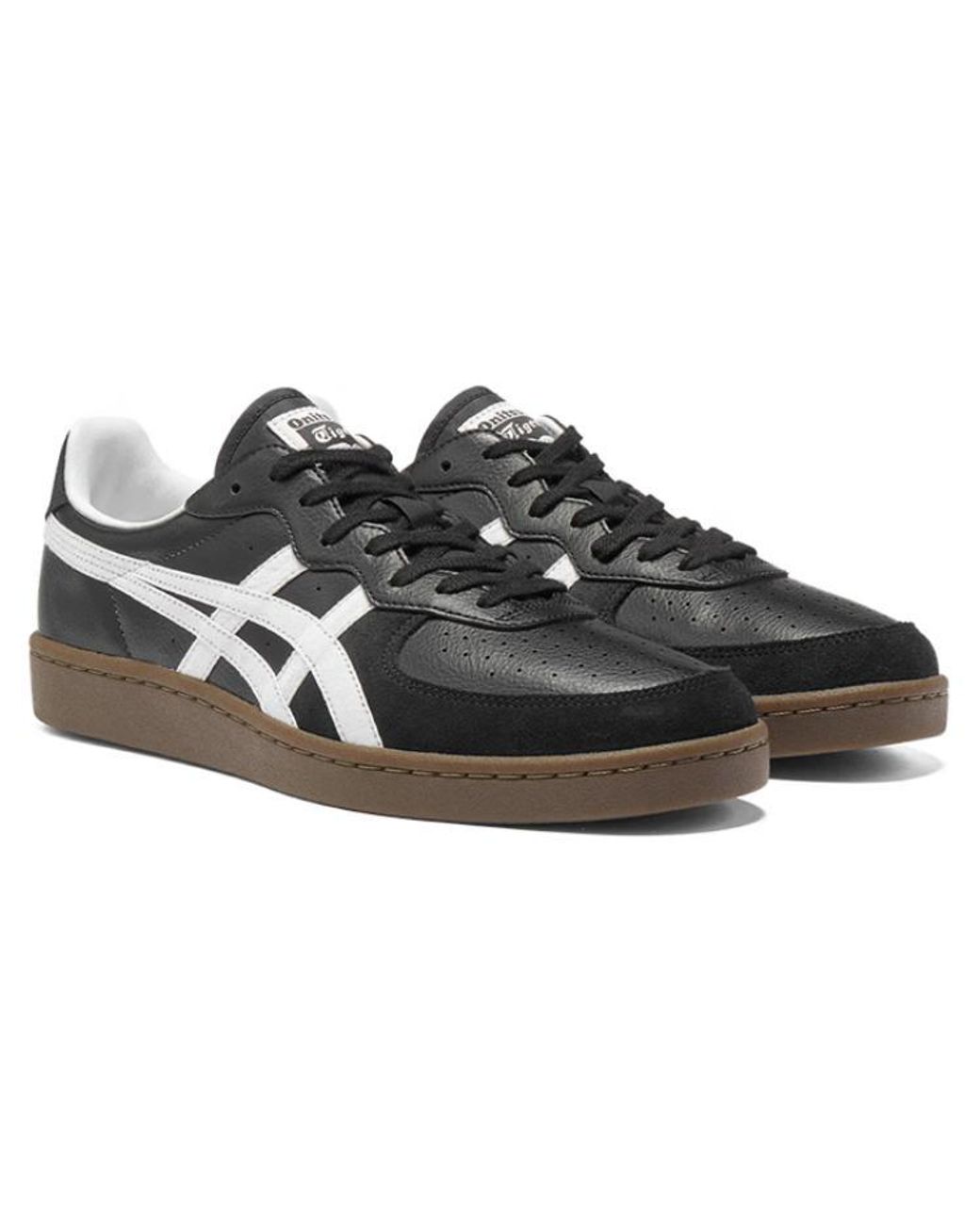 Onitsuka Tiger Black Gsm for men
