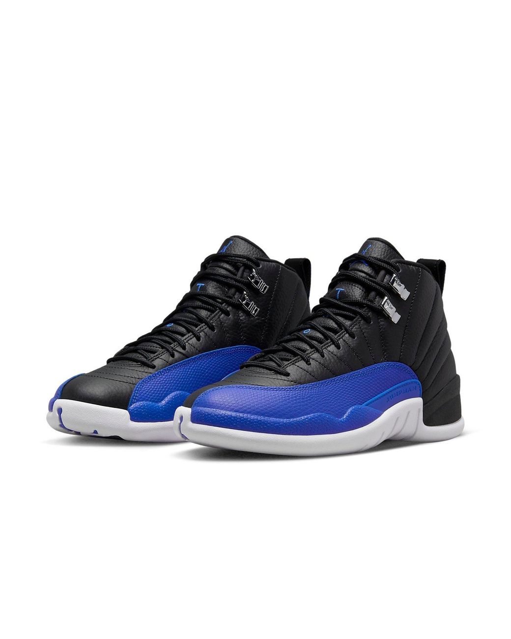 Nike Blue (Wmns) 12 Retro 'Hyper Royal'