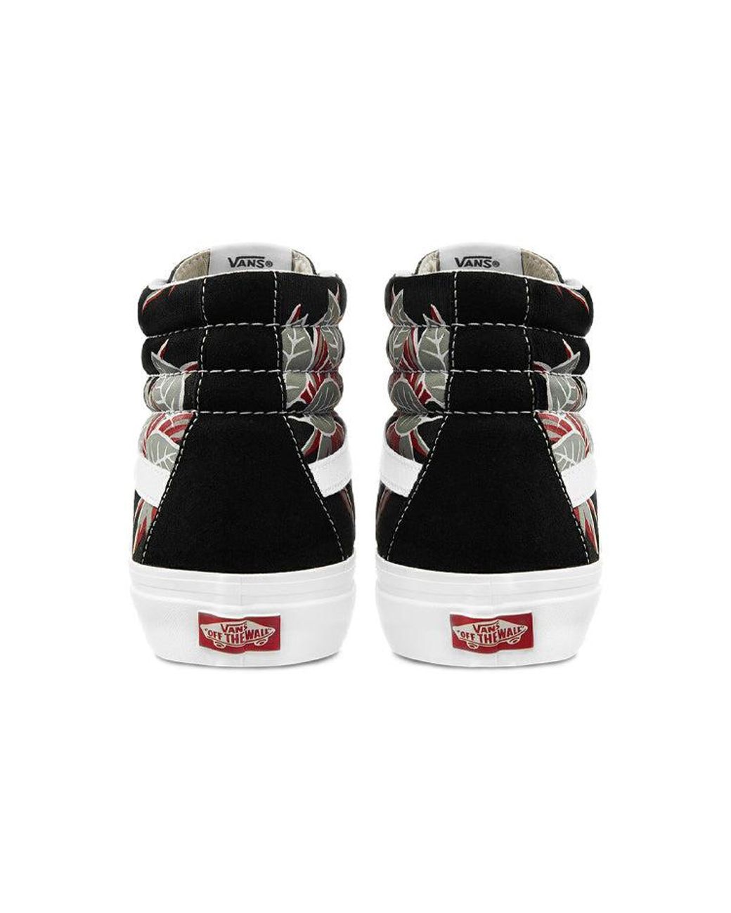 Vans Black Sk8-Hi 38 Dx 'Anaheim Factory for men