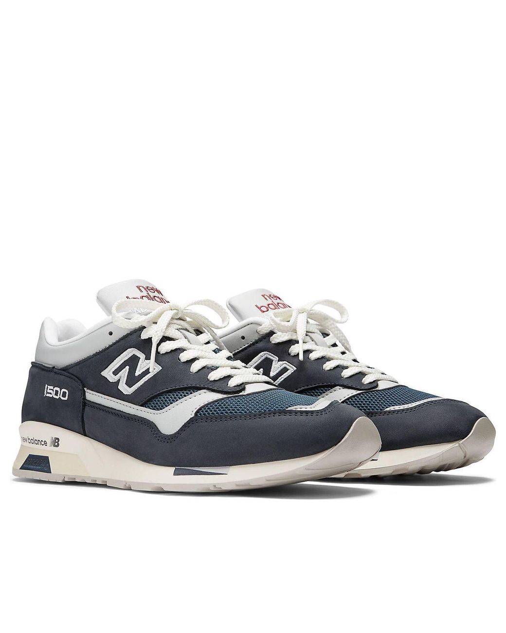 New Balance Blue 1500 Made for men