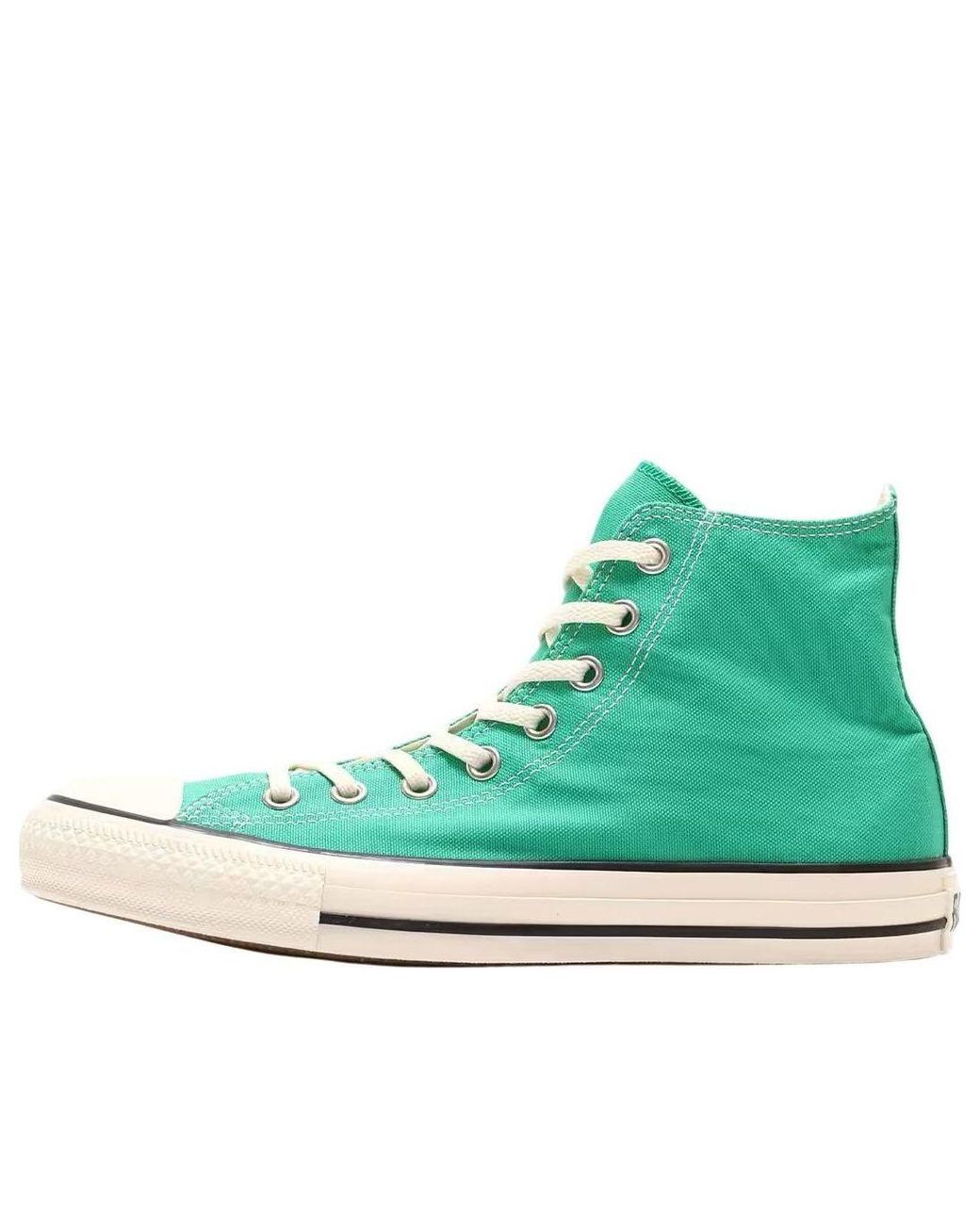 Converse Blue Chuck Taylor All-Star High 'Burnt Color Pack' for men