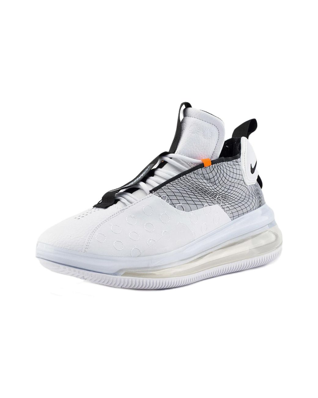 Nike Blue Air Max 720 Waves D/Ms/X 'Wolf' for men