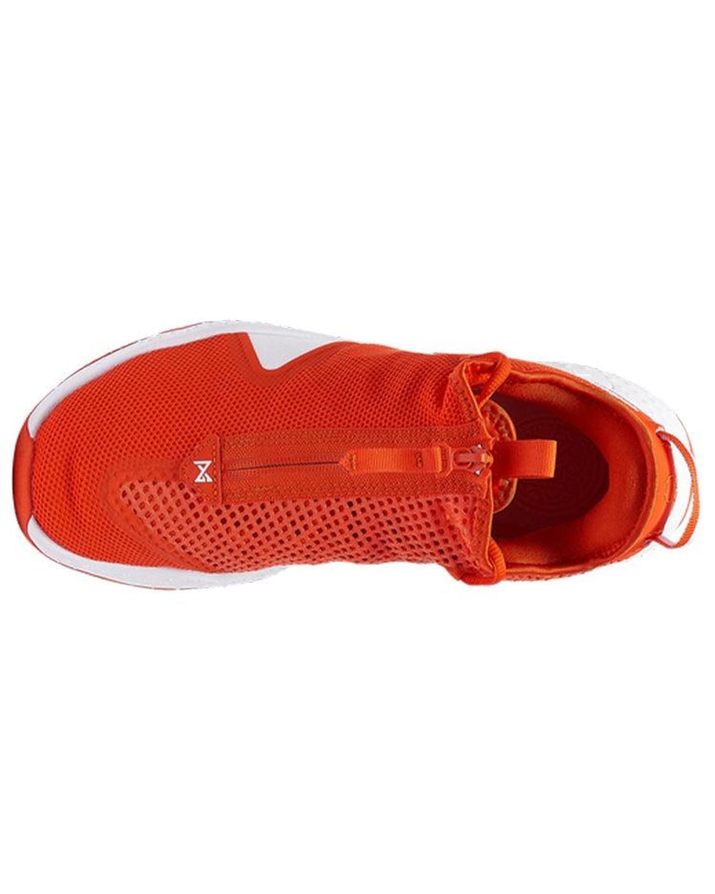 Nike Red Pg 4 Tb 'Team' for men