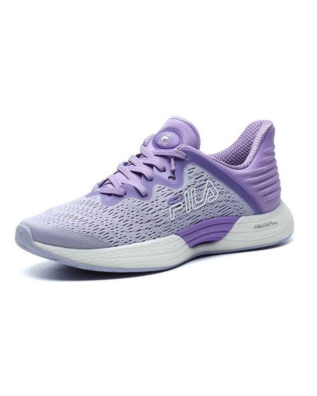 Fila Blue (Wmns) Athletics Low Shoes