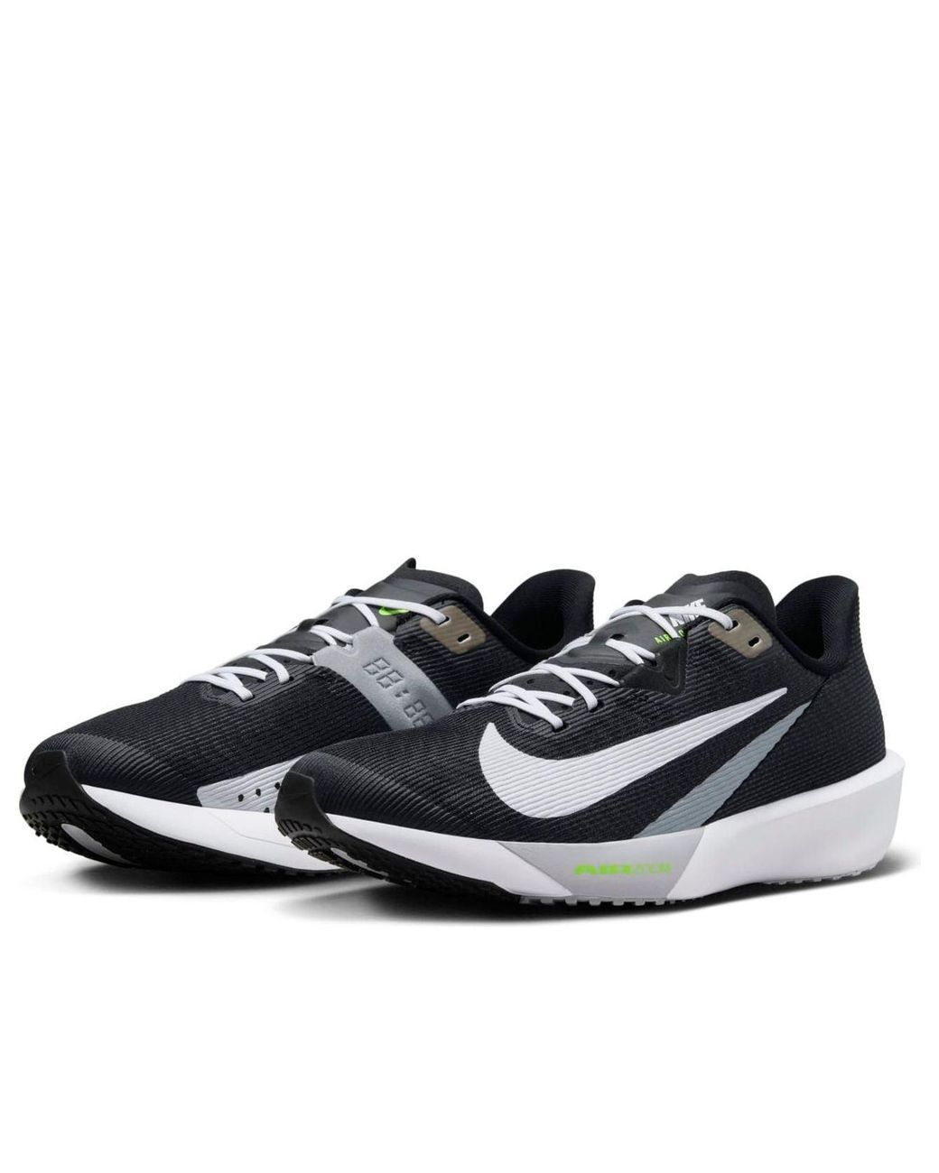 Nike Blue Air Zoom Rival Fly 4 Wolf' for men