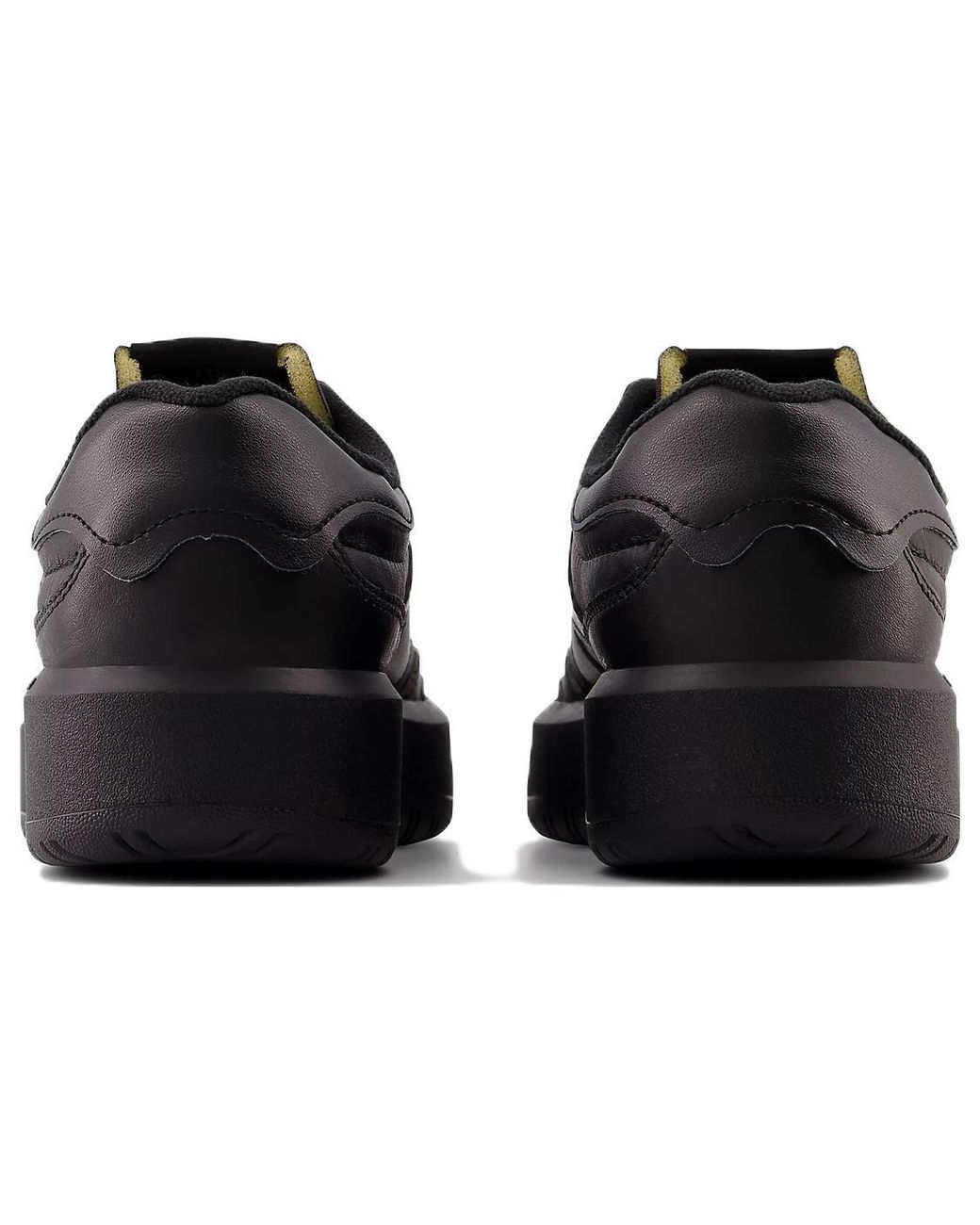 New Balance Black Ct302 'Triple' for men