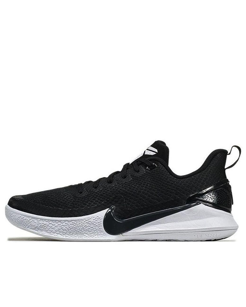 Nike Mamba Focus Ep 'black' for Men | Lyst