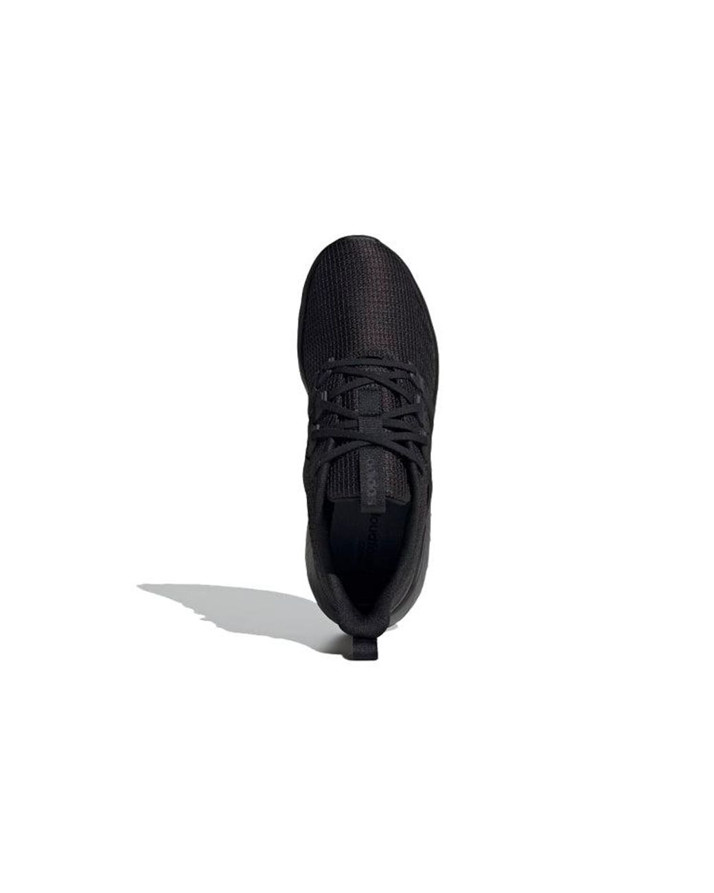 Adidas Black (Wmns) Neo Questar Flow 'Triple'
