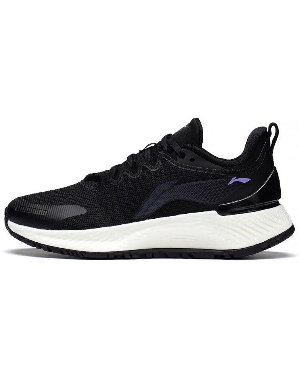 Li-ning Blue (Wmns) Yueying Element