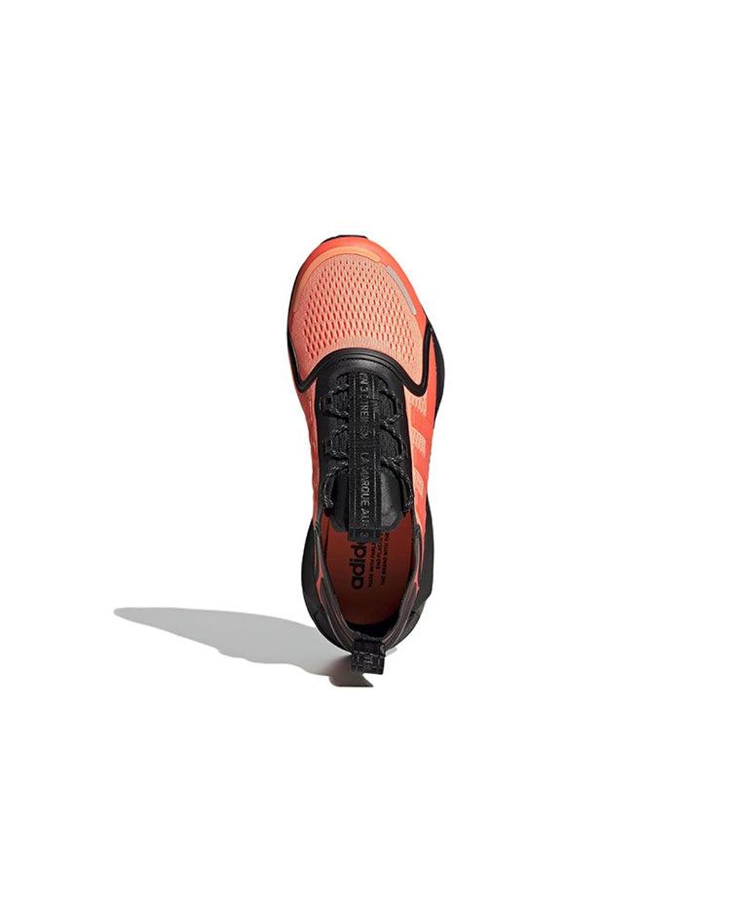Adidas Red Nmd_V3 Shoes 'Beam' for men