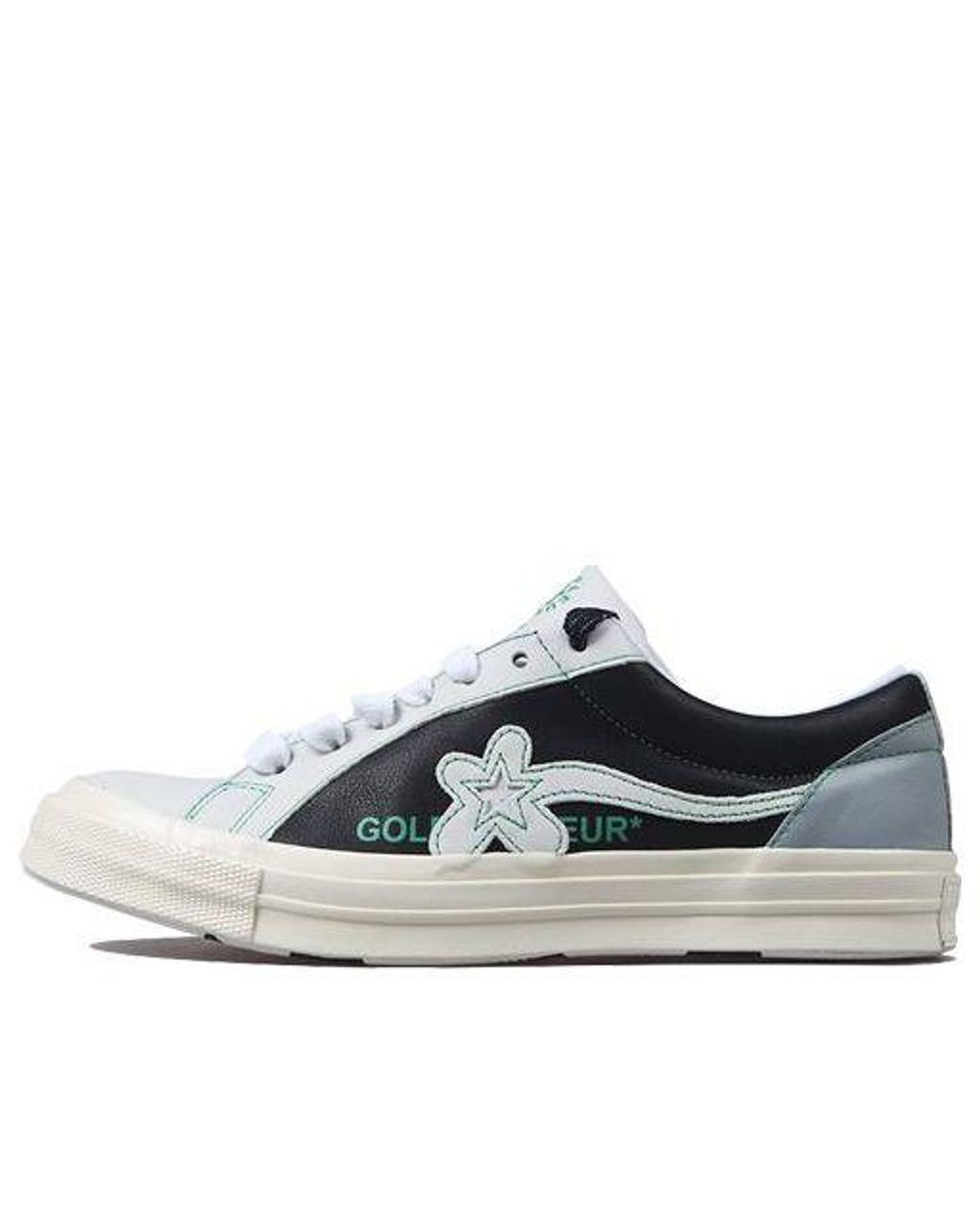Converse Golf Le Fleur X One Star Ox 'industrial Pack - Grey' in Blue for  Men | Lyst