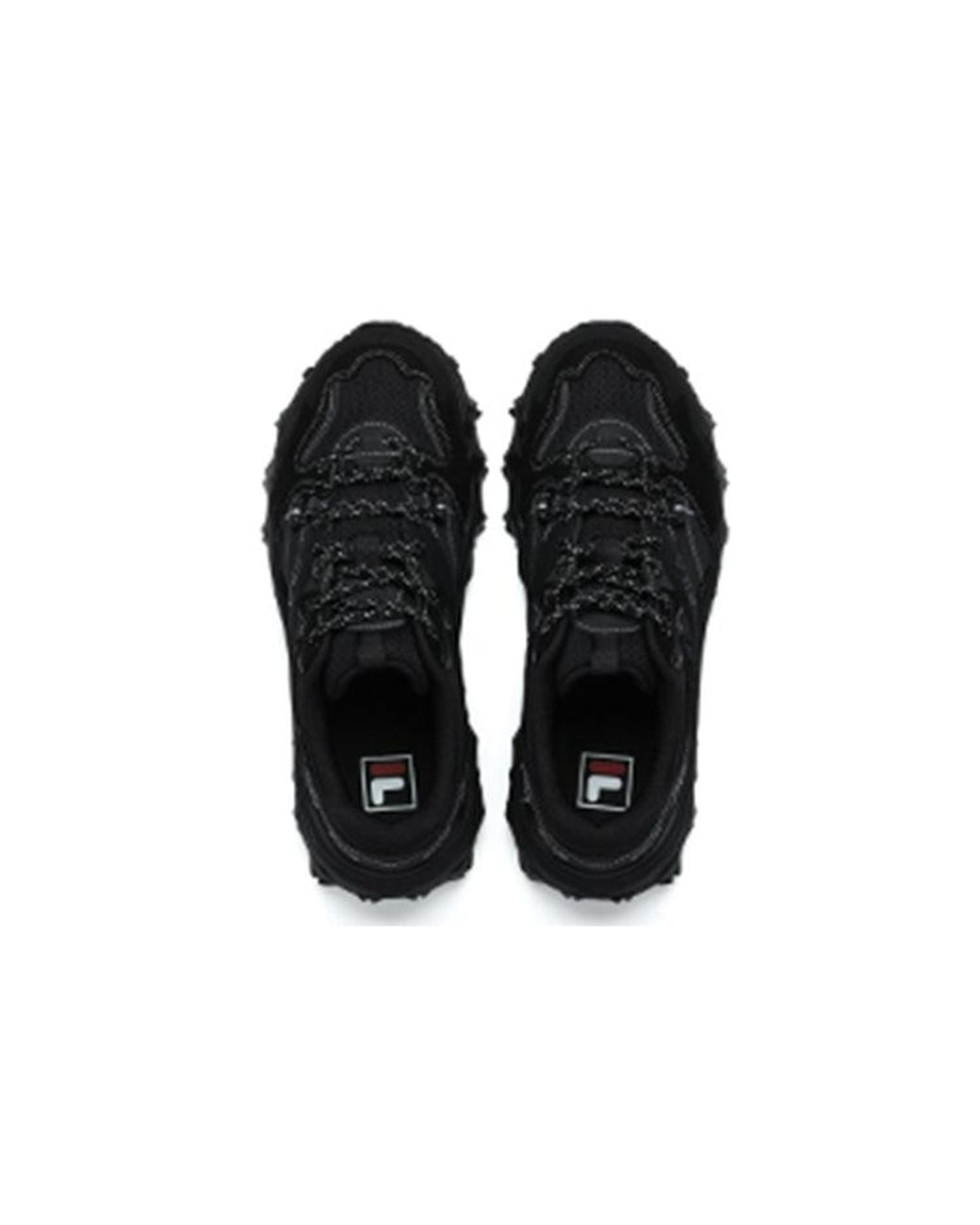 Fila Black (Wmns) Fellow 2 2 Sneakers