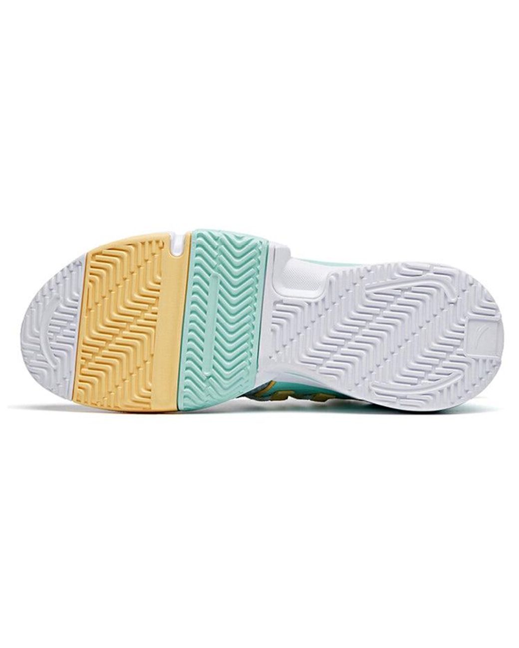 Anta Blue Light Crazy 1 for men