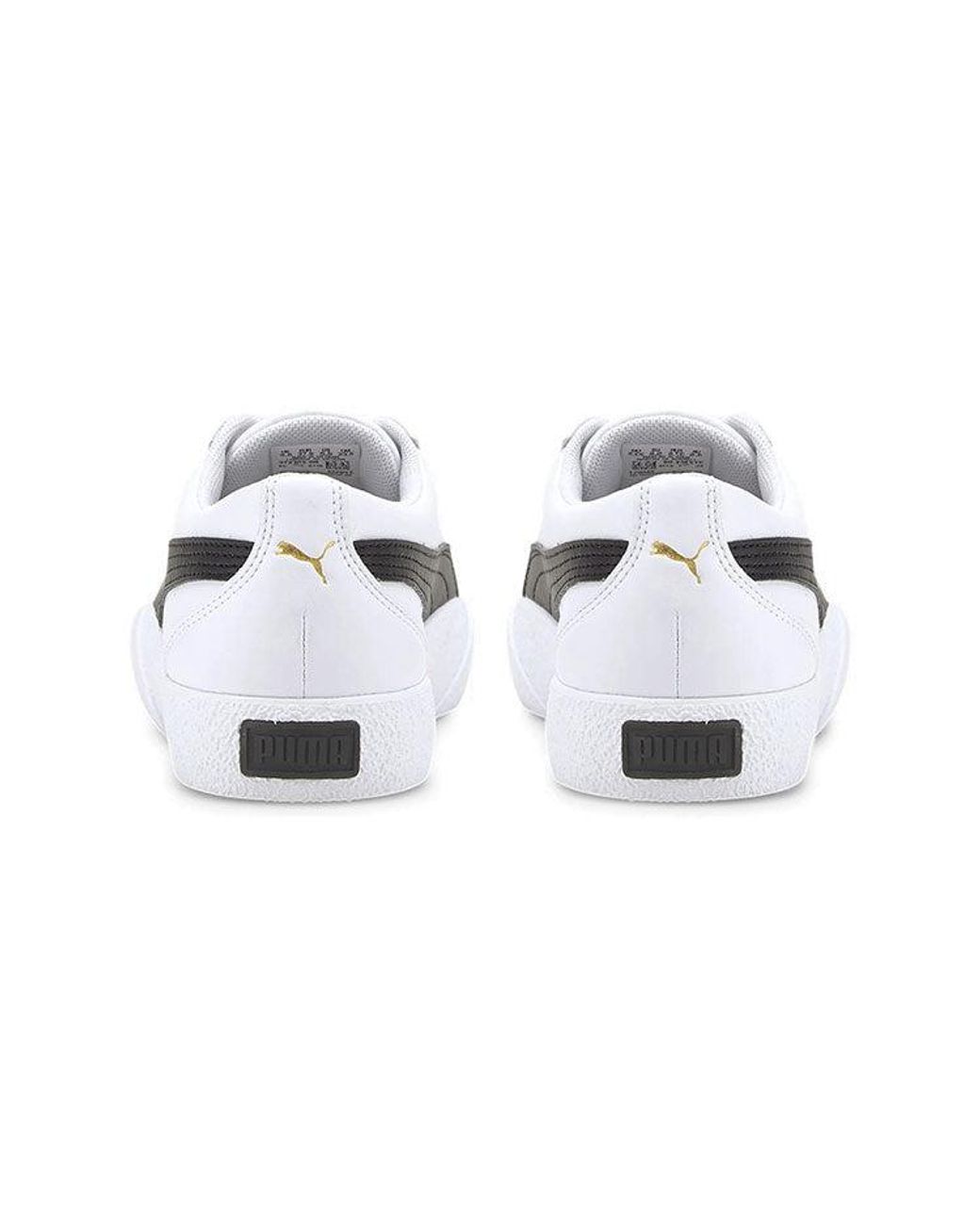PUMA White (Wmns) Love