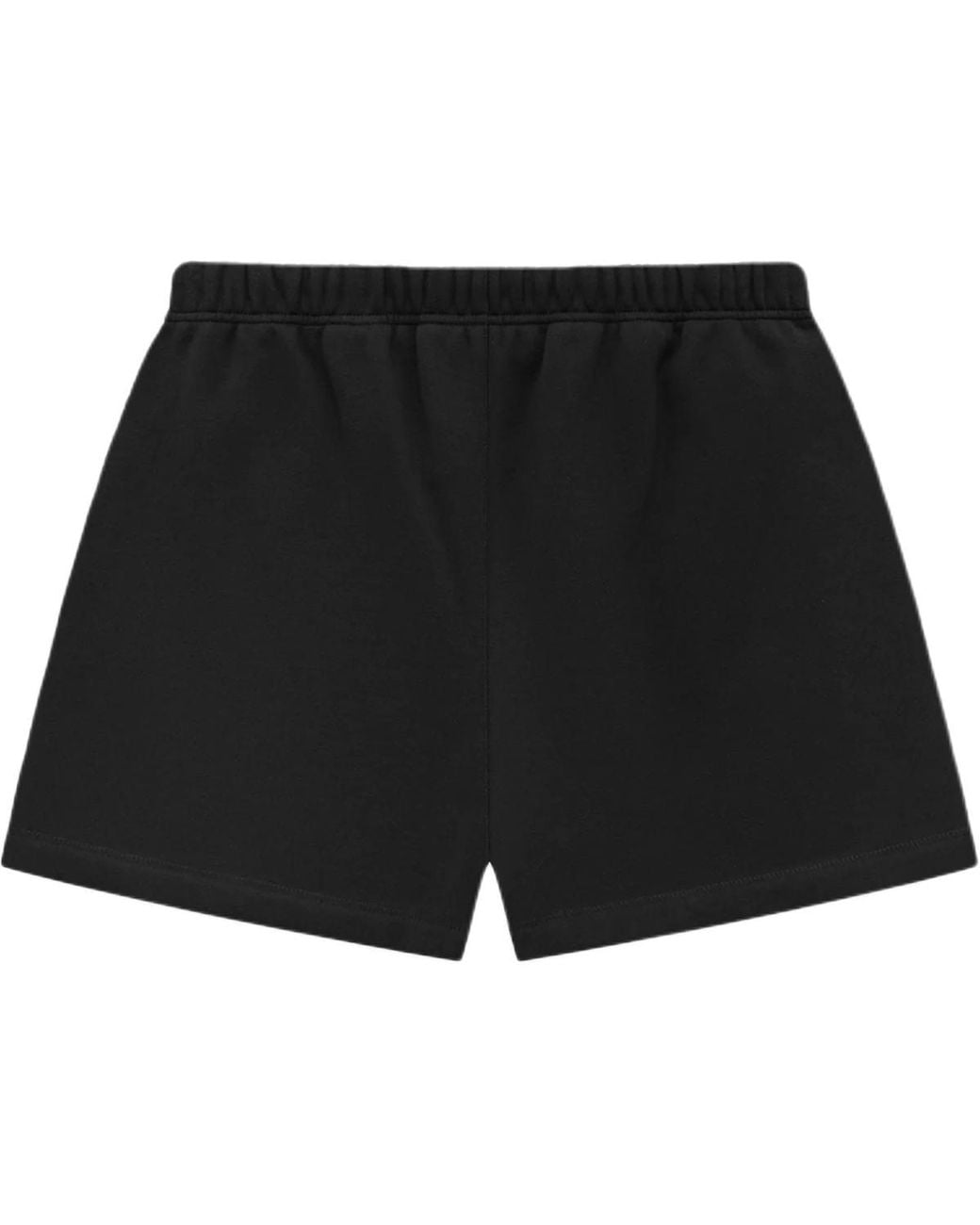 Fear Of God Black Fleece Soccer Short for men