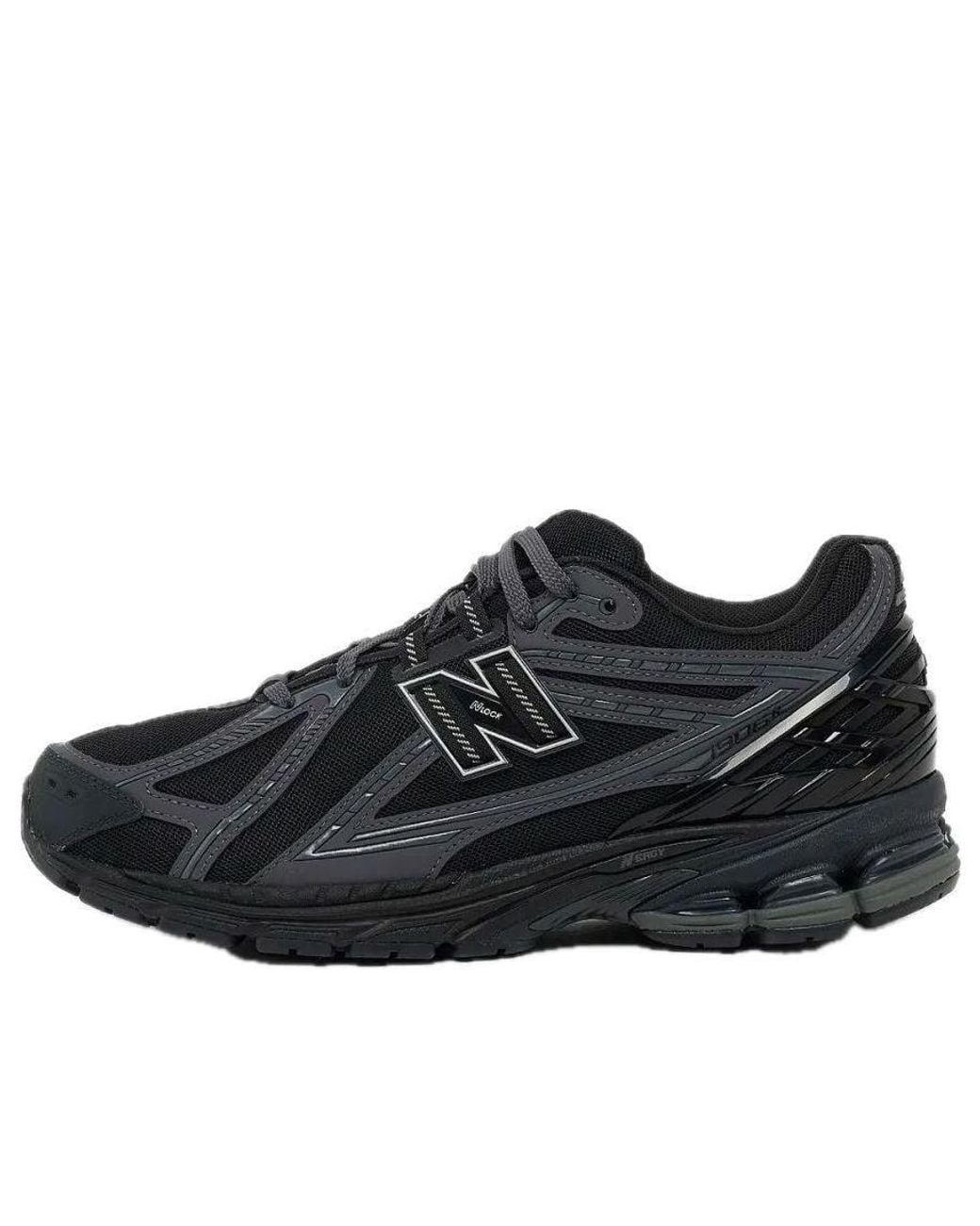 new balance black with phantom