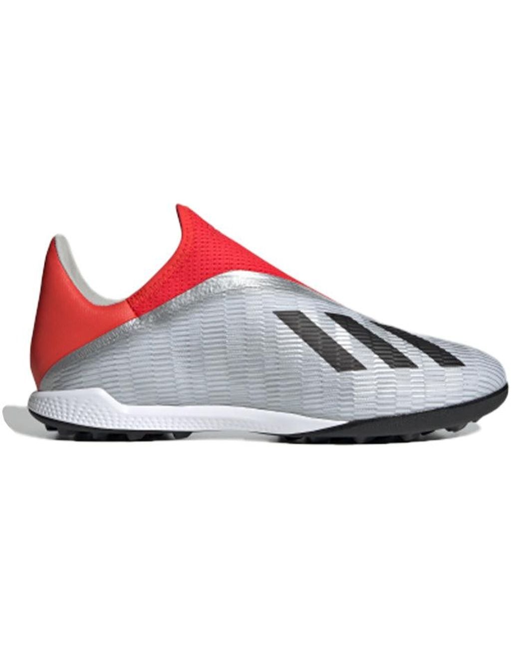Adidas White X 19.3 Ll Tf for men