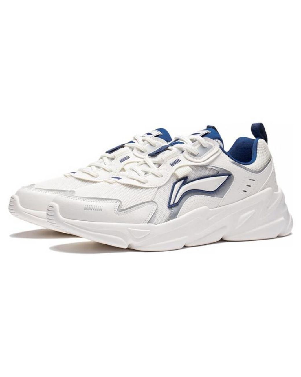 Li-ning Blue Yunhai 'Smoke' for men
