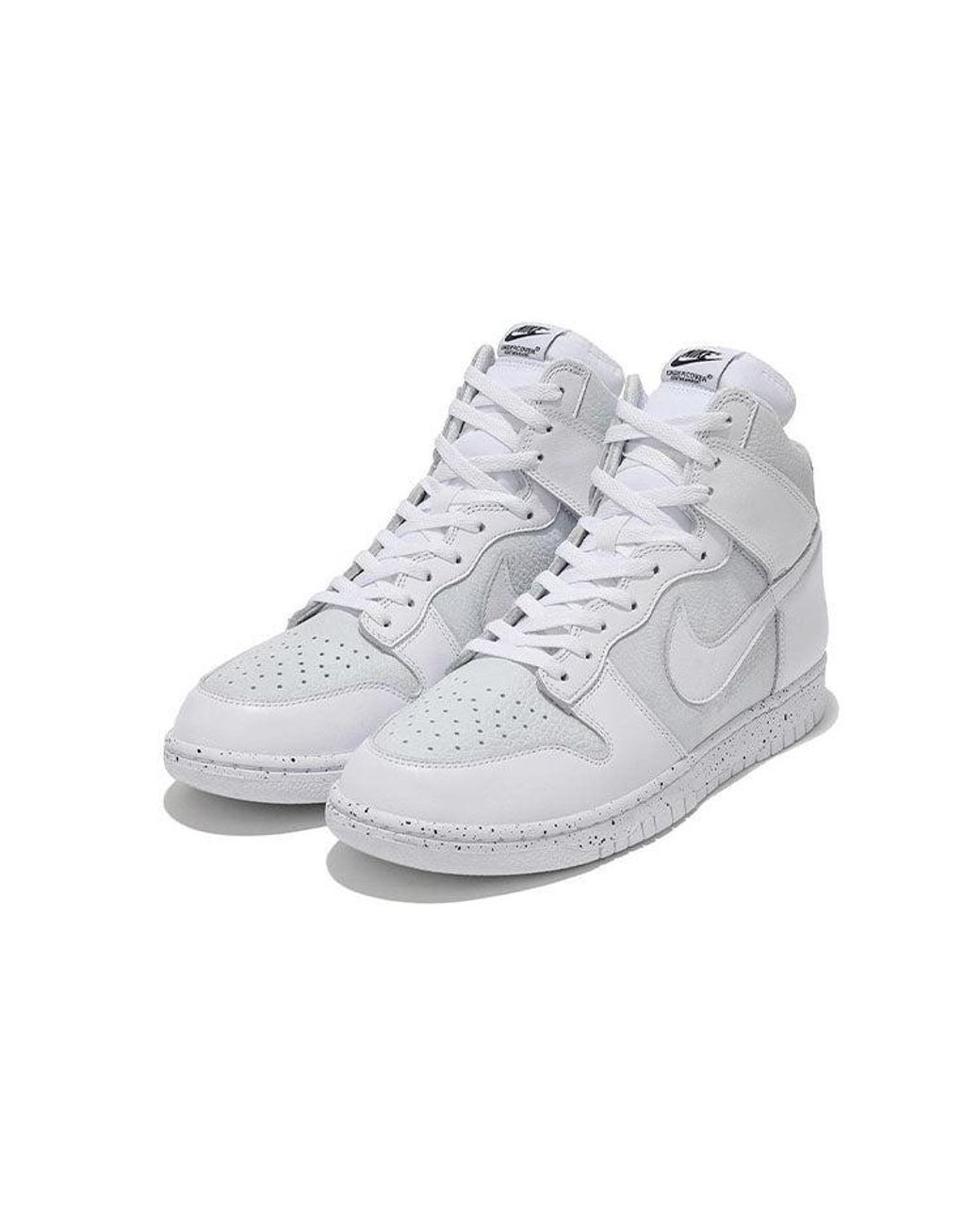 nike undercover 1985