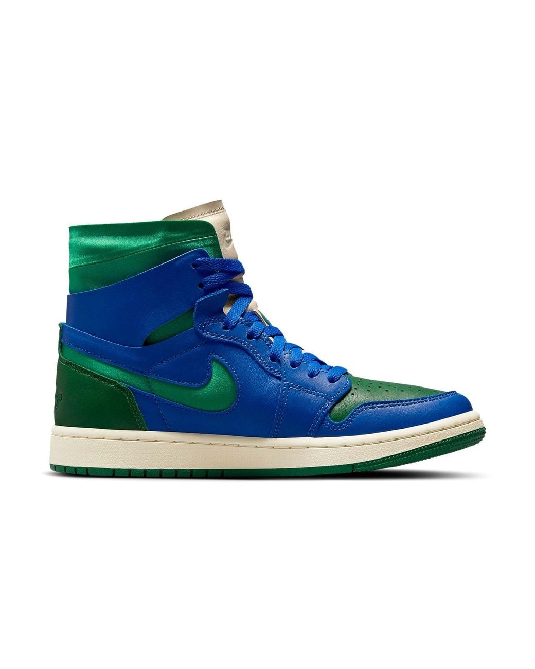 Nike Blue (Wmns) 1 High Zoom Comfort X Aleali May 'Califia'