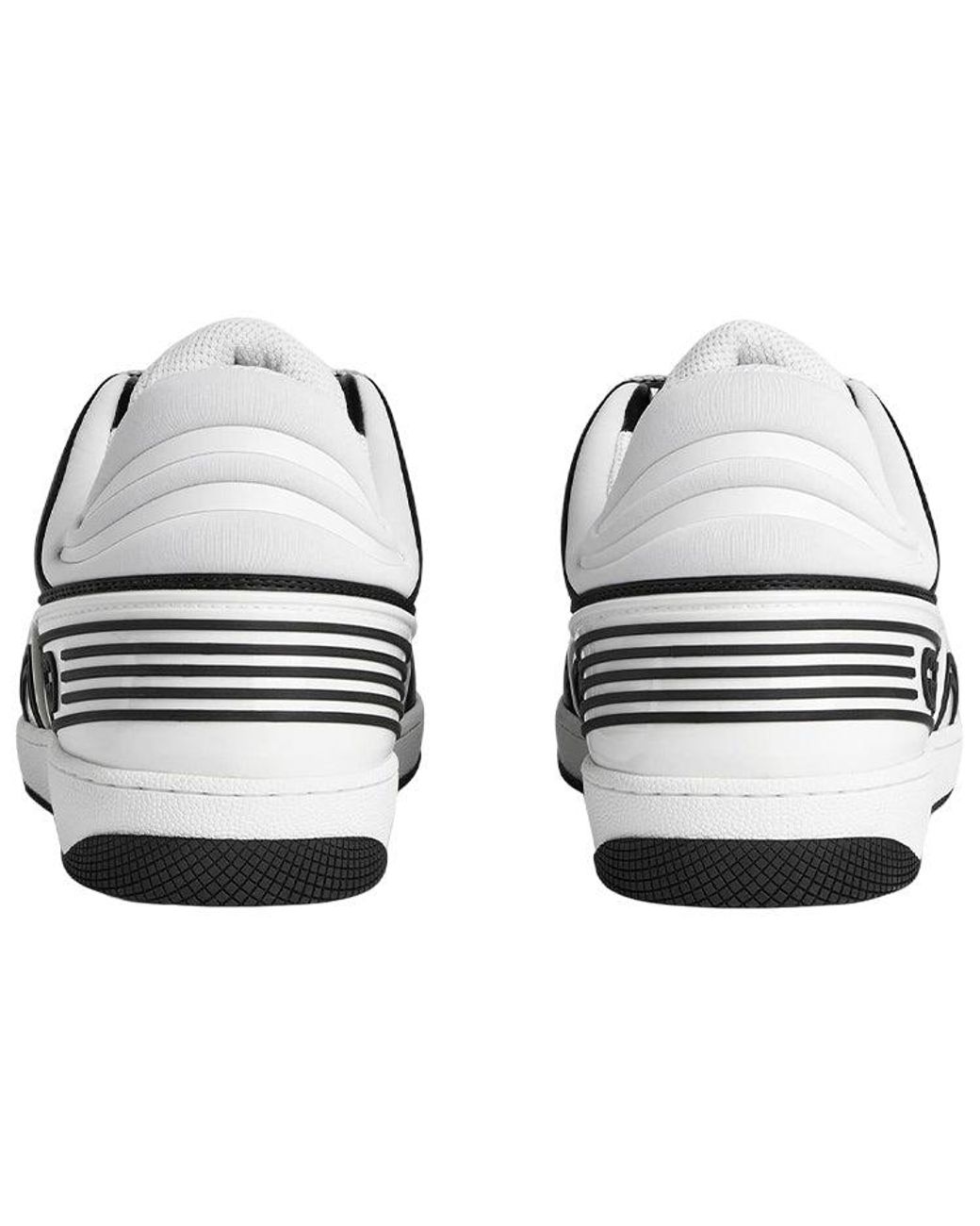 Gucci White Basket for men