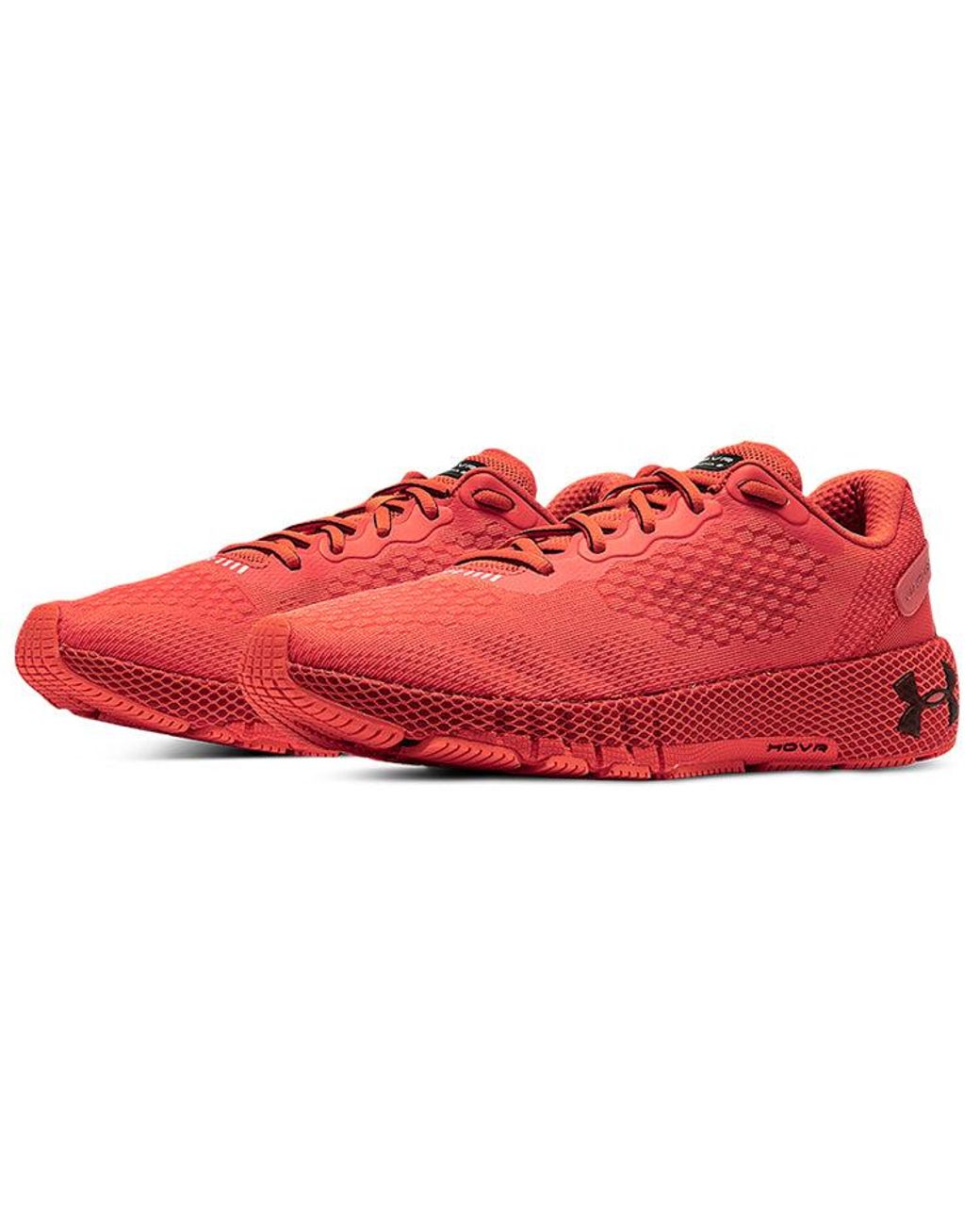 Under Armour Red Hovr Machina 2 Cn for men
