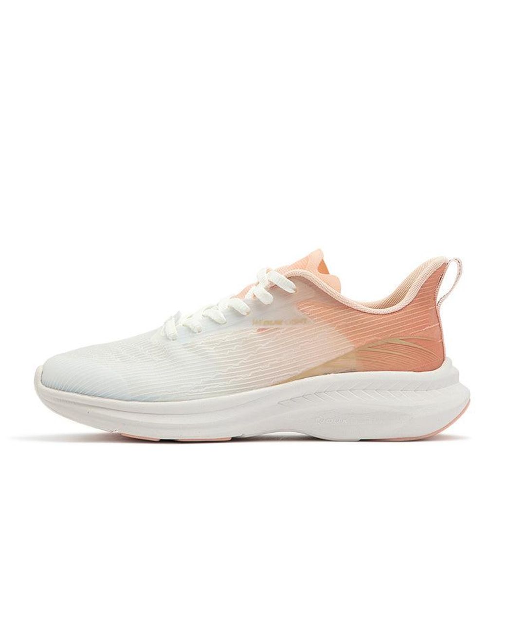 361 Degrees White (Wmns) Flying Fish 2