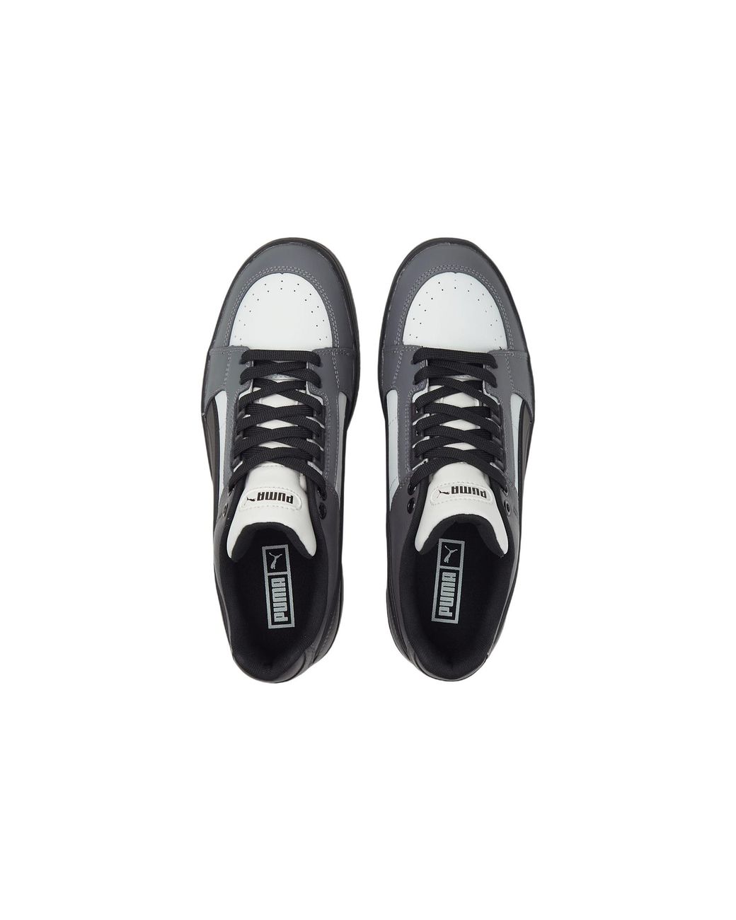 PUMA Blue Slipstream Lo Reprise Castlerock' for men