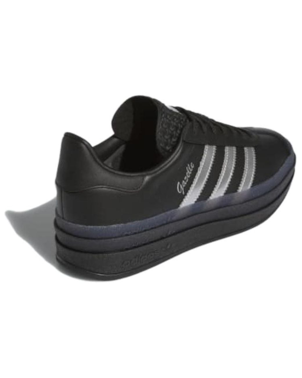 Adidas Blue (Wmns) Pride Gazelle Bold Pabllo Vittar Shoes
